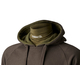 Толстовка с капюшоном Trakker Cyclone Hoody, Размер: M, изображение 3