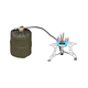 Газовая горелка Trakker Armolife Tri-Lite Stove, изображение 3