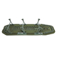 Раскладушка Trakker Levelite Lumbar Bed, изображение 5 Раскладушка Trakker Levelite Lumbar Bed, изображение 5