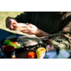 Тостер Trakker Armolife Marble Sandwich Toaster, изображение 5 Тостер Trakker Armolife Marble Sandwich Toaster, изображение 5