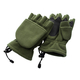 Перчатки Trakker Polar Foldback Gloves Перчатки Trakker Polar Foldback Gloves