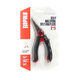 Плоскогубцы для заводных колец RAPALA 10 см, изображение 2 Плоскогубцы для заводных колец RAPALA 10 см, изображение 2