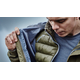 Куртка непромокаемая Trakker Summit XP Jacket, Размер: XXL, изображение 6 Куртка непромокаемая Trakker Summit XP Jacket, Размер: XXL, изображение 6