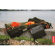 Карповый мешок Trakker Sanctuary Carp Sack, изображение 4 Карповый мешок Trakker Sanctuary Carp Sack, изображение 4