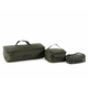 Сумка для аксессуаров AVID CARP A-SPEC Tackle Pouch Large, изображение 4 Сумка для аксессуаров AVID CARP A-SPEC Tackle Pouch Large, изображение 4