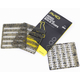 Стопорки AVID CARP Terminal Tackle Boilie Stops Стопорки AVID CARP Terminal Tackle Boilie Stops