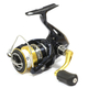 Катушка Shimano 16 NASCI 1000 FB, изображение 3