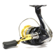 Катушка Shimano 16 NASCI 1000 FB, изображение 5
