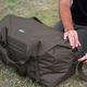 Сумка непромокаемая AVID CARP Stormshield Carryall, изображение 2 Сумка непромокаемая AVID CARP Stormshield Carryall, изображение 2