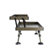 Монтажный столик двухъярусный AVID CARP Double Decker Bivvy Table, изображение 2