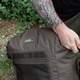 Рюкзак непромокаемый AVID CARP Stormshield Rucksack, изображение 3 Рюкзак непромокаемый AVID CARP Stormshield Rucksack, изображение 3