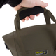 Сумка-холодильник непромокаемая AVID CARP Stormshield Cool Bag, Размер: Large , изображение 4 Сумка-холодильник непромокаемая AVID CARP Stormshield Cool Bag, Размер: Large , изображение 4