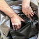 Сумка непромокаемая AVID CARP Stormshield Carryall, изображение 5 Сумка непромокаемая AVID CARP Stormshield Carryall, изображение 5