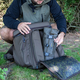 Органайзер непромокаемый AVID CARP Stormshield Tackle Roll, изображение 3 Органайзер непромокаемый AVID CARP Stormshield Tackle Roll, изображение 3
