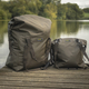 Сумка для вещей непромокаемая AVID CARP Swag Bag, Размер: Small, изображение 6 Сумка для вещей непромокаемая AVID CARP Swag Bag, Размер: Small, изображение 6