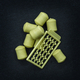 Имитационная плавающая приманка Korda Pop-Up Dumbell Fishy Fish Beige (рыба), Диаметр: 8 мм, изображение 3 Имитационная плавающая приманка Korda Pop-Up Dumbell Fishy Fish Beige (рыба), Диаметр: 8 мм, изображение 3
