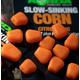 Медленно тонущая имитационная приманка Korda Slow Sinking Corn Citrus Zing Orange (цитрус) оранжевая, изображение 2 Медленно тонущая имитационная приманка Korda Slow Sinking Corn Citrus Zing Orange (цитрус) оранжевая, изображение 2