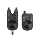 Набор сигнализаторов Prologic R2L Bite Alarm Presentation Set 4+1, изображение 2 Набор сигнализаторов Prologic R2L Bite Alarm Presentation Set 4+1, изображение 2