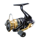 Катушка Shimano 16 NASCI 1000 FB
