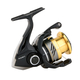 Катушка Shimano 16 NASCI 1000 FB, изображение 2