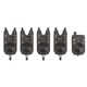 Набор сигнализаторов Prologic R2L Bite Alarm Presentation Set 4+1 Набор сигнализаторов Prologic R2L Bite Alarm Presentation Set 4+1