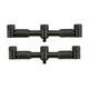 Перекладина раздвижная FOX Black Label QR Buzz bars Adjustable, Количество удилищ: Для трёх, изображение 3 Перекладина раздвижная FOX Black Label QR Buzz bars Adjustable, Количество удилищ: Для трёх, изображение 3