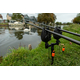 Перекладина раздвижная FOX Black Label QR Buzz bars Adjustable, Количество удилищ: Для трёх, изображение 13 Перекладина раздвижная FOX Black Label QR Buzz bars Adjustable, Количество удилищ: Для трёх, изображение 13