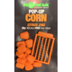 Плавающая имитационная приманка Korda Pop Up Corn Citrus Zing Orange (цитрус) оранжевая Плавающая имитационная приманка Korda Pop Up Corn Citrus Zing Orange (цитрус) оранжевая