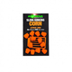 Медленно тонущая имитационная приманка Korda Slow Sinking Corn Citrus Zing Orange (цитрус) оранжевая Медленно тонущая имитационная приманка Korda Slow Sinking Corn Citrus Zing Orange (цитрус) оранжевая