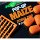 Плавающая имитационная приманка Korda Pop-Up Maize Citrus Zing Orange (цитрус) оранжевая, изображение 2 Плавающая имитационная приманка Korda Pop-Up Maize Citrus Zing Orange (цитрус) оранжевая, изображение 2