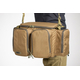 Сумка карповая Korda Compac Carryall, Размер: XL, изображение 2 Сумка карповая Korda Compac Carryall, Размер: XL, изображение 2
