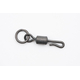 Вертлюг быстросъемный с кольцом Korda QC Ring Swivel c покрытием из PTFE, Размер: 8, изображение 3 Вертлюг быстросъемный с кольцом Korda QC Ring Swivel c покрытием из PTFE, Размер: 8, изображение 3
