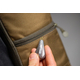 Чехол для удилища Korda Compac Padded Sleeve, Длина удилища: 12 ft :: 3.65 м, изображение 4 Чехол для удилища Korda Compac Padded Sleeve, Длина удилища: 12 ft :: 3.65 м, изображение 4