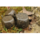 Грузила Korda Square Pear Inline, Вес грузила: 5.0oz (142g), изображение 4 Грузила Korda Square Pear Inline, Вес грузила: 5.0oz (142g), изображение 4