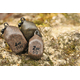 Грузила Korda Square Pear Swivel, Вес грузила: 3.5oz (99g), изображение 5 Грузила Korda Square Pear Swivel, Вес грузила: 3.5oz (99g), изображение 5