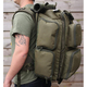 Рюкзак Trakker NXG 50 Ltr Rucksack, изображение 3 Рюкзак Trakker NXG 50 Ltr Rucksack, изображение 3