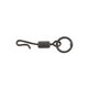 Быстросъемы с кольцом AVID CARP Quick Change Ring Swivel Size 11, изображение 2 Быстросъемы с кольцом AVID CARP Quick Change Ring Swivel Size 11, изображение 2