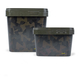 Ведро AVID CARP Camo Bucket, Объём: 10 литров