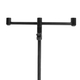 Перекладина на 3 удилища AVID CARP Lok Down 3 Rod Fixed Buzz Bar, Длина: 11" (27,94 см), изображение 2 Перекладина на 3 удилища AVID CARP Lok Down 3 Rod Fixed Buzz Bar, Длина: 11" (27,94 см), изображение 2