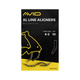 Лентяйки AVID CARP XL Line Aligners Лентяйки AVID CARP XL Line Aligners