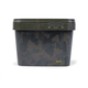 Ведро AVID CARP Camo Bucket, Объём: 10 литров, изображение 3
