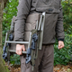 Кресло AVID CARP Ascent Arm Chair, изображение 3 Кресло AVID CARP Ascent Arm Chair, изображение 3