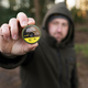 Поводковый материал AVID CARP Pin Down Braided Hooklink 20lb, изображение 3 Поводковый материал AVID CARP Pin Down Braided Hooklink 20lb, изображение 3