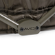 Карповый мат AVID CARP Captive Carp Cot, Размер: XL, изображение 4 Карповый мат AVID CARP Captive Carp Cot, Размер: XL, изображение 4