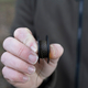 Поводковый материал AVID CARP Pin Down Braided Hooklink 20lb, изображение 4 Поводковый материал AVID CARP Pin Down Braided Hooklink 20lb, изображение 4