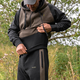 Костюм AVID CARP Onesie, Размер: M, изображение 4 Костюм AVID CARP Onesie, Размер: M, изображение 4