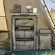 Складная тумбочка для кухни AVID CARP Quick-Up Session Organiser, изображение 5