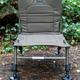 Облегченный стул AVID CARP Ascent Day Chair, изображение 5