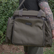 Сумка AVID CARP A-Spec Carryall, Размер: Standart, изображение 6