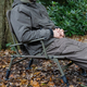 Кресло AVID CARP Ascent Arm Chair, изображение 6 Кресло AVID CARP Ascent Arm Chair, изображение 6